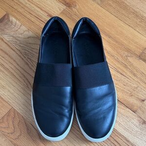 Vince Corbin Slip On